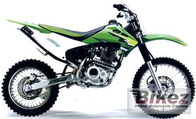 2007 Veli VL150PY photo